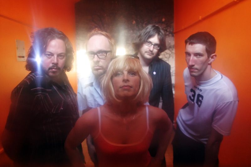 Bettie Serveert Bettie Serveert