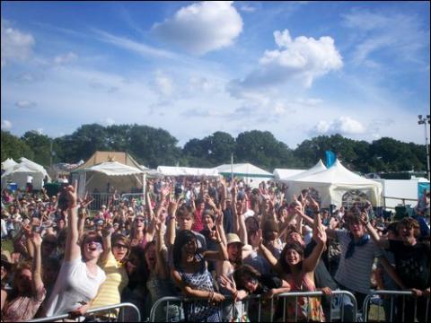 Blissfields