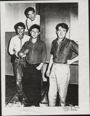Gang of Four