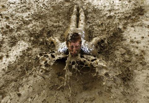 Mud