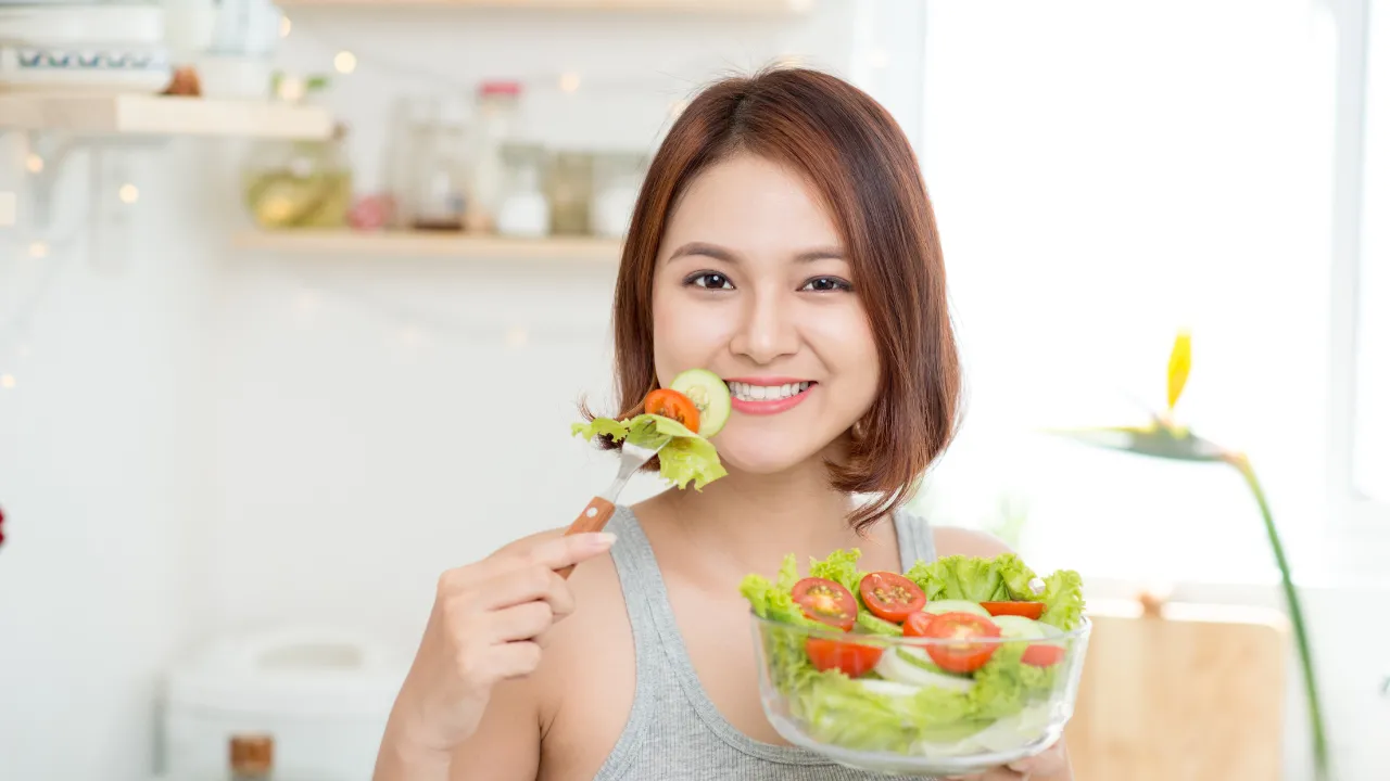 Cara Memulai Diet Sehat Langkah-langkah Sederhana untuk Kesehatan Anda