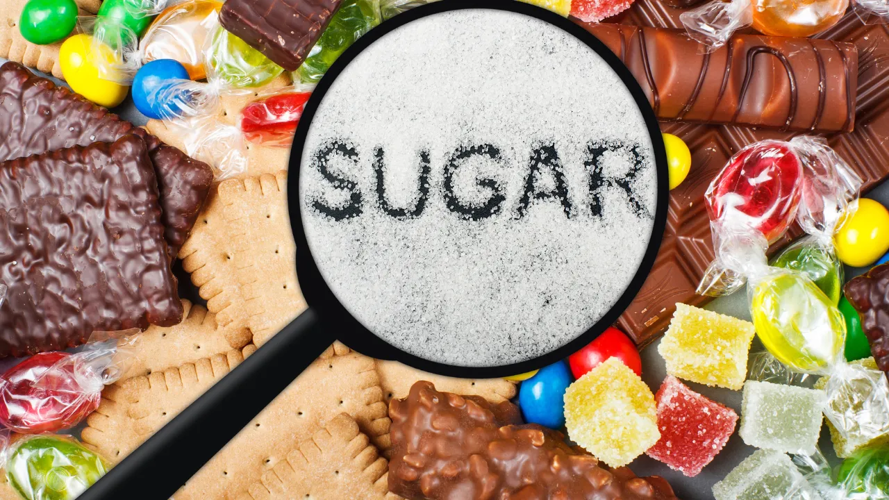 Mengurangi Konsumsi Gula yang Berlebihan Baik untuk Kesehatan