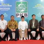PKB Melakukan Evaluasi terhadap 288 Calon Kepala Daerah untuk Pilkada, Keluarkan 65 Rekomendasi