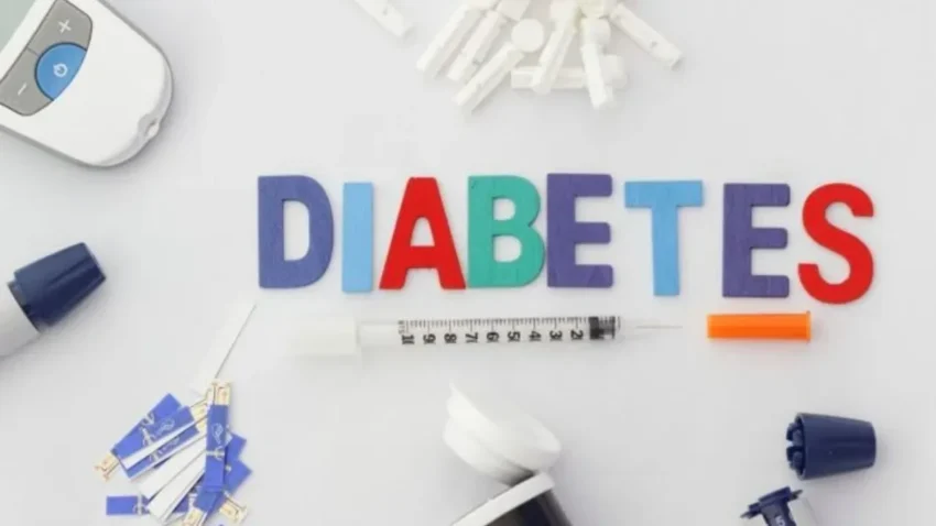 Deteksi Dini Diabetes Mengenali Gejala Awal untuk Pengelolaan yang Lebih Baik