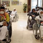 Dokter Jiwa Spesialis KKHI Mekkah Ungkapkan Penyakit Umum Rentan Terjadi Pada Jamaah Haji, Cek Disini