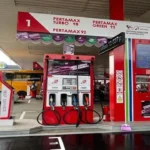 Sekretaris PT Pertamina Lakukan Peninjauan Harga Minyak Non-Subsidi Juli 2024