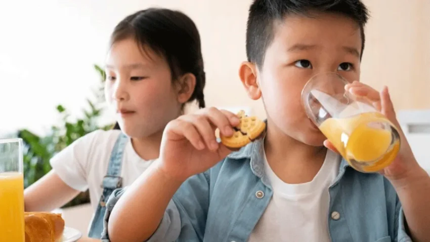 Cara Mudah Mengatur Pola Makan Anak Diabetes: Tips Praktis untuk Orangtua