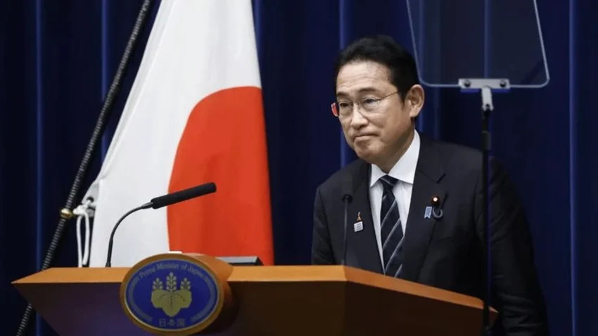 Kabinet PM Kishida Bikin Frustasi? Tingkat Kepuasan Turun ke Terendah!