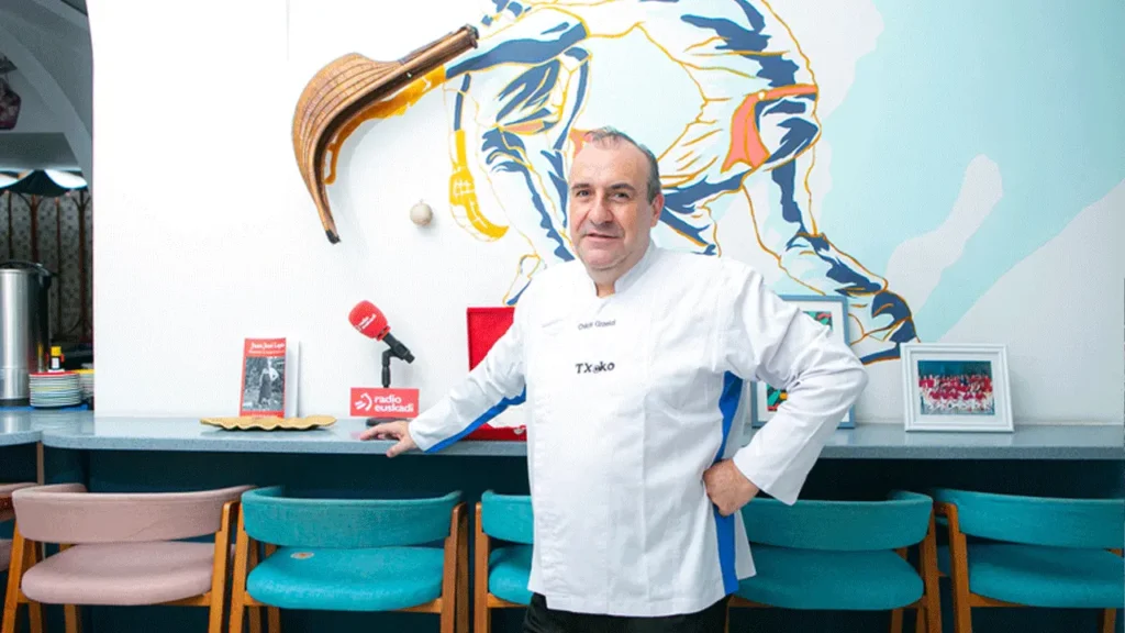 Rasakan Sensasi Makanan Spanyol di Jakarta! Txoko by Chef Oscar Urzelai, Kenapa Semua Orang Membicarakannya?