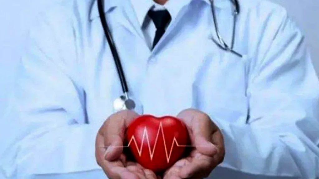 Kebiasaan Simpel yang Bisa Bantu Sehatkan Jantung