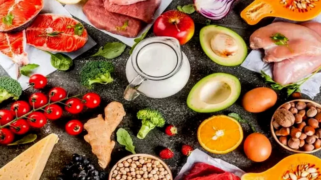 Tren Gaya Hidup Real Food Semakin Populer