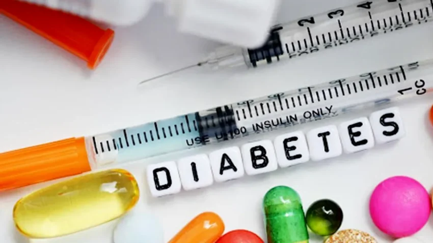 Bukan Hanya Orang Tua Ada Remaja 13 Tahun Sudah Terkena Diabetes