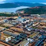 Harita Nickel Catat Pendapatan Sebesar Rp 2038 Triliun di Kuartal III 2024