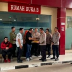 Perusahaan Janjikan Santunan untuk 9 Keluarga Korban Kebakaran di Pabrik Pakan Ternak Bekasi