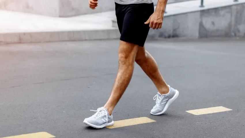 Berapa Lama Harus Jalan Kaki untuk Turunkan Berat Badan