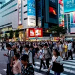 Lebih dari 10 Ribu Perusahaan di Jepang Bangkrut Sepanjang Tahun 2024