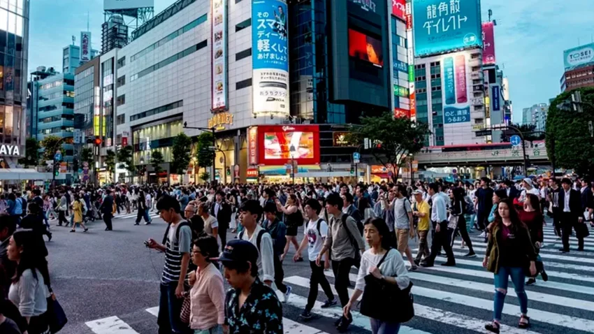 Lebih dari 10 Ribu Perusahaan di Jepang Bangkrut Sepanjang Tahun 2024