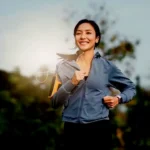 Olahraga di Pagi Hari Bisa Bantu Turunkan Perut Buncit