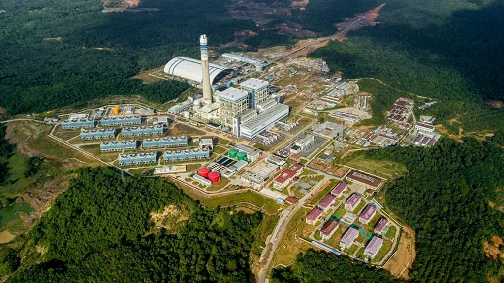 PT Bukit Asam Akan Fokus pada Aspek ESG